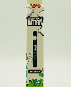 Lifted Essentials Battery