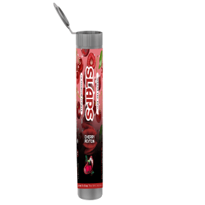 Cherry Peyton 1g Premium Indoor
