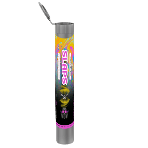 Galactic Gas 1g Premium Indoor Pre-Roll