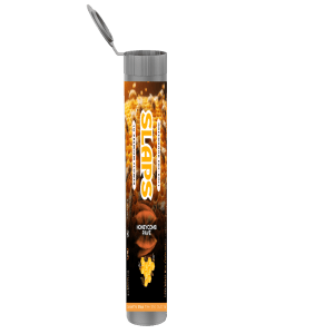 Honeycomb Pavé 1g Premium Green Door Pre-Roll