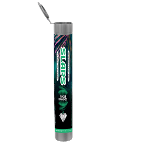 Jungle Diamonds 1g Premium Green Door Pre-Roll