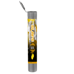 Lemon Gelato 1g Premium Indoor Pre-Roll