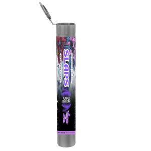 Purple Unicorn 1g Premium Green Door Pre-Roll