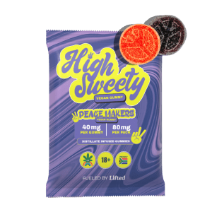 Peace Makers - 80mg