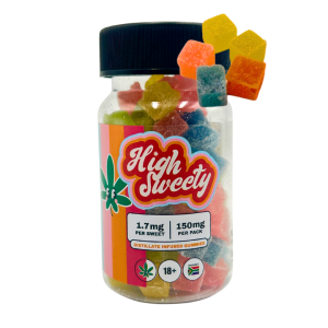 Jolly Tots – 150mg